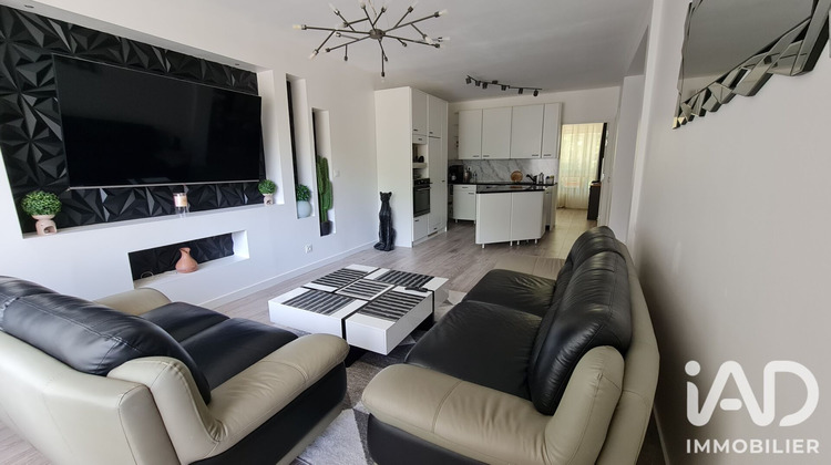 Ma-Cabane - Vente Appartement Besançon, 98 m²