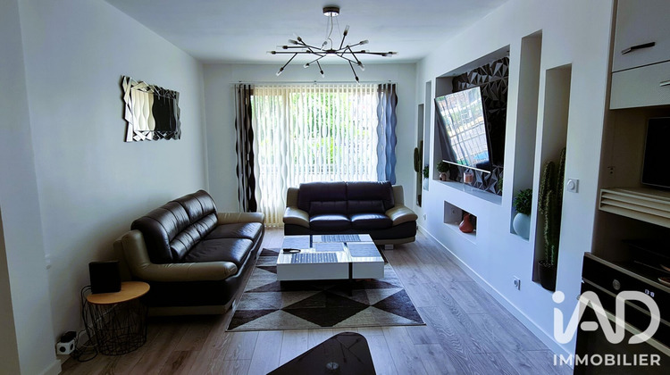 Ma-Cabane - Vente Appartement Besançon, 98 m²