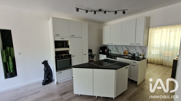 Ma-Cabane - Vente Appartement Besançon, 98 m²