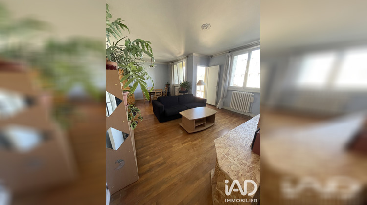 Ma-Cabane - Vente Appartement Besançon, 63 m²