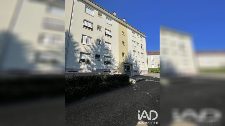 Ma-Cabane - Vente Appartement Besançon, 63 m²