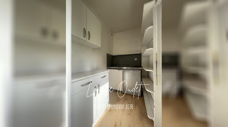 Ma-Cabane - Vente Appartement Besancon, 27 m²