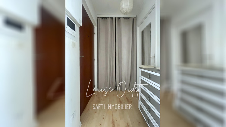 Ma-Cabane - Vente Appartement Besancon, 27 m²