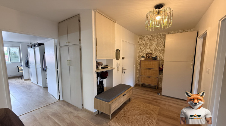 Ma-Cabane - Vente Appartement Besançon, 71 m²