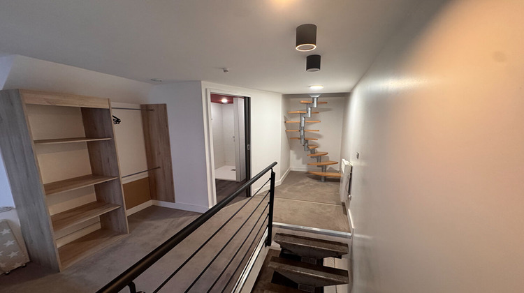 Ma-Cabane - Vente Appartement BESANCON, 40 m²