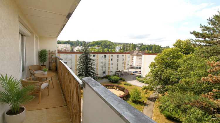 Ma-Cabane - Vente Appartement BESANCON, 68 m²
