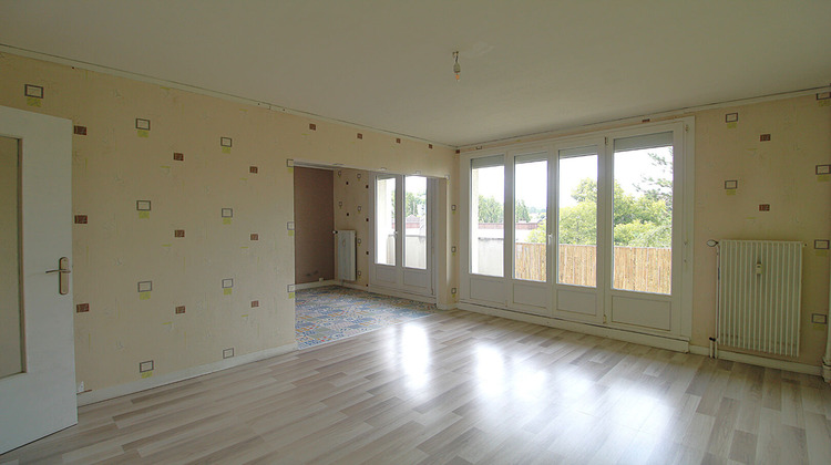 Ma-Cabane - Vente Appartement BESANCON, 68 m²