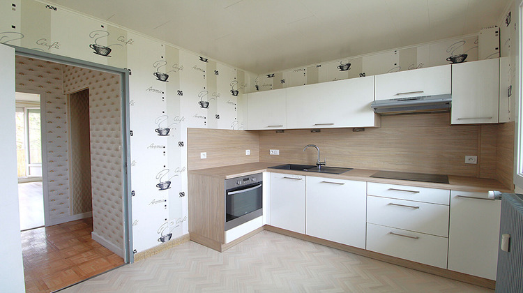 Ma-Cabane - Vente Appartement BESANCON, 68 m²