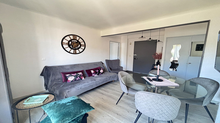 Ma-Cabane - Vente Appartement BESANCON, 43 m²