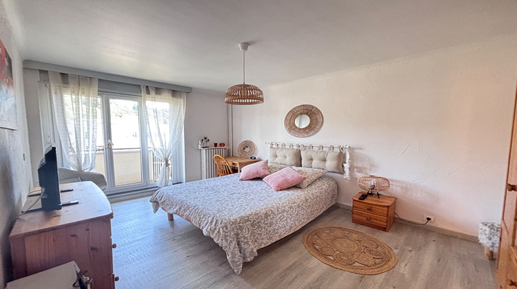 Ma-Cabane - Vente Appartement BESANCON, 43 m²