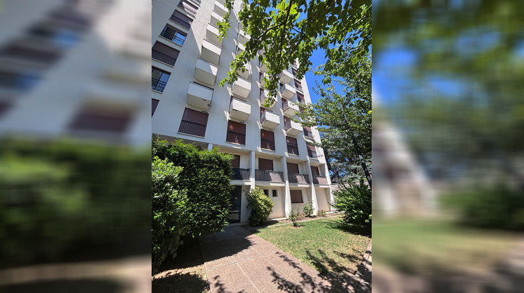 Ma-Cabane - Vente Appartement BESANCON, 43 m²