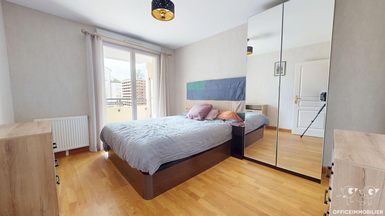 Ma-Cabane - Vente Appartement BESANCON, 71 m²