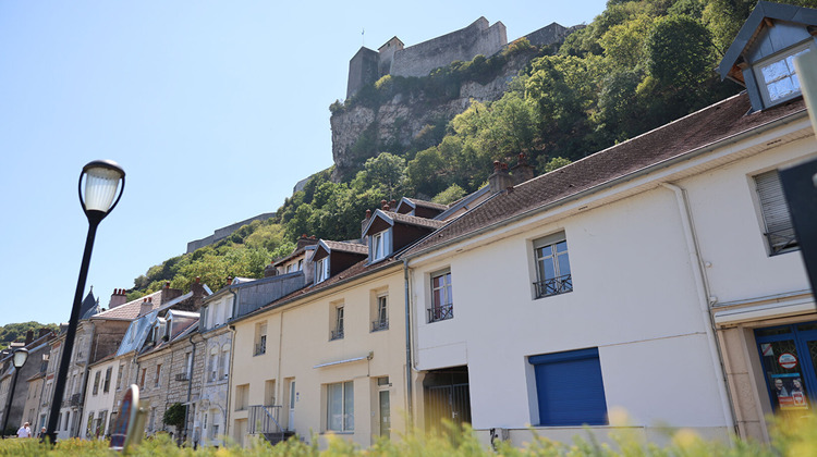 Ma-Cabane - Vente Appartement BESANCON, 64 m²