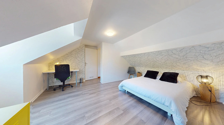 Ma-Cabane - Vente Appartement BESANCON, 64 m²