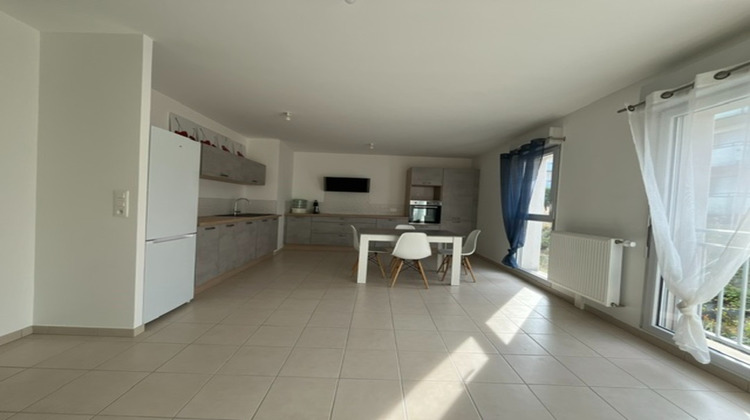 Ma-Cabane - Vente Appartement BESANCON, 63 m²