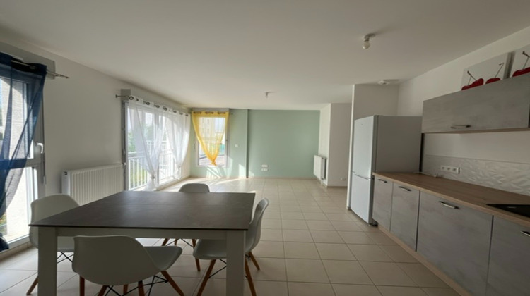 Ma-Cabane - Vente Appartement BESANCON, 63 m²