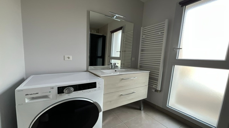 Ma-Cabane - Vente Appartement BESANCON, 63 m²