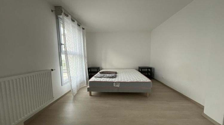 Ma-Cabane - Vente Appartement BESANCON, 63 m²