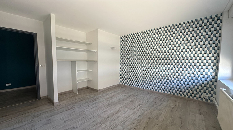 Ma-Cabane - Vente Appartement BESANCON, 144 m²