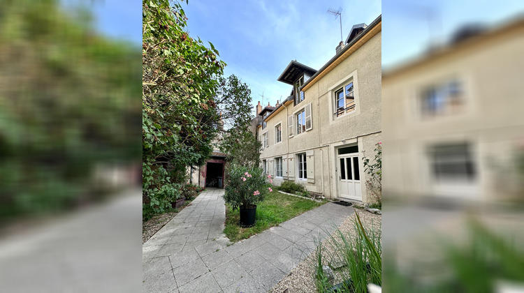 Ma-Cabane - Vente Appartement BESANCON, 74 m²