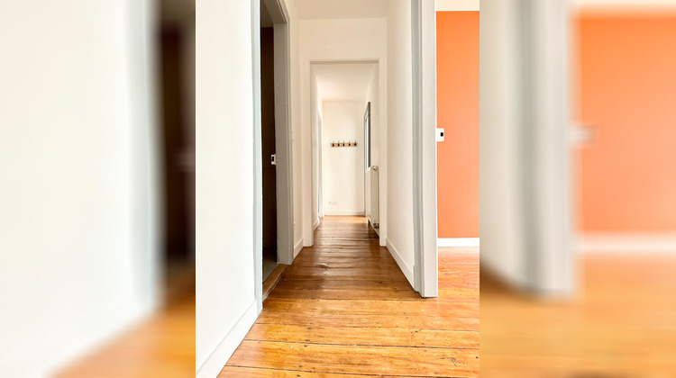 Ma-Cabane - Vente Appartement BESANCON, 74 m²