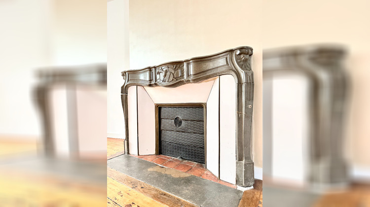 Ma-Cabane - Vente Appartement BESANCON, 74 m²