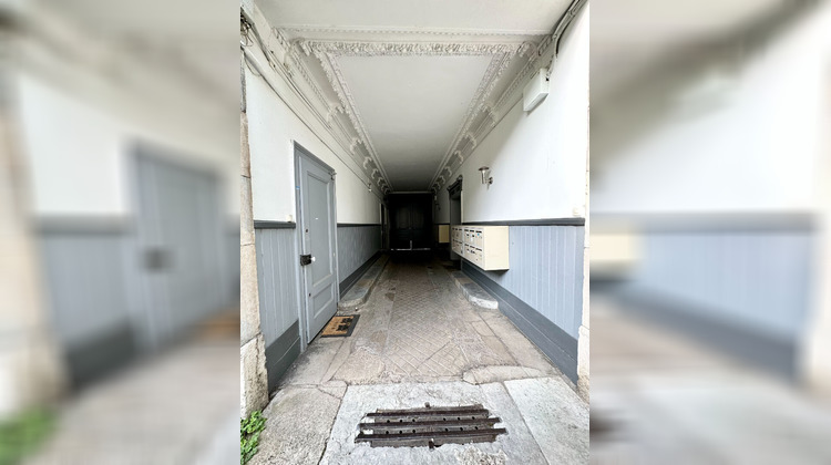 Ma-Cabane - Vente Appartement BESANCON, 74 m²