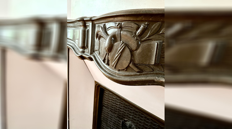 Ma-Cabane - Vente Appartement BESANCON, 74 m²