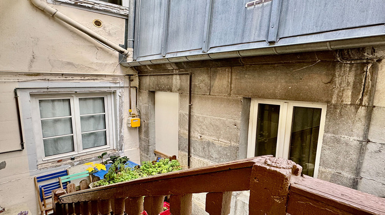 Ma-Cabane - Vente Appartement BESANCON, 87 m²