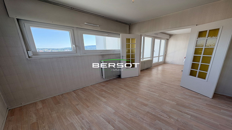 Ma-Cabane - Vente Appartement BESANCON, 65 m²
