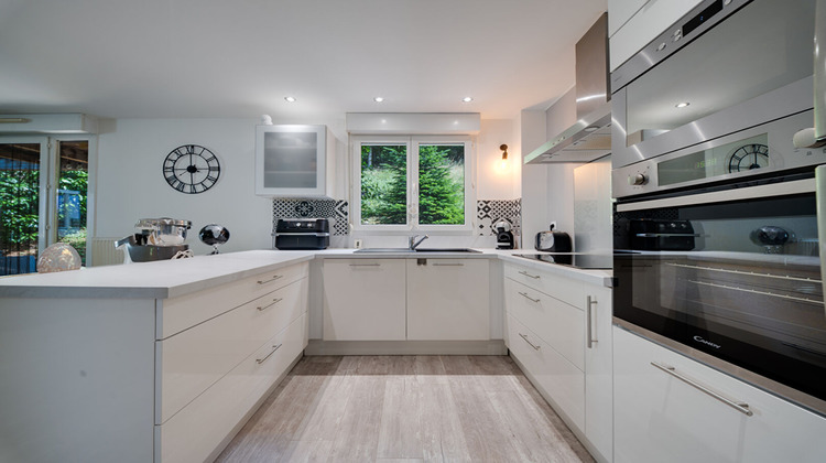 Ma-Cabane - Vente Appartement BESANCON, 70 m²