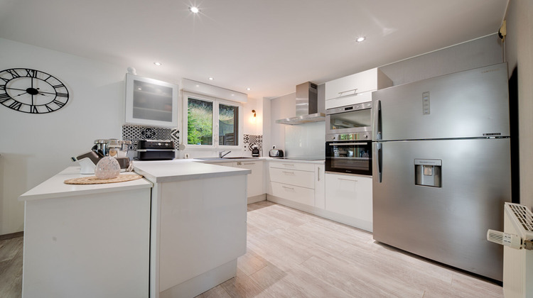 Ma-Cabane - Vente Appartement BESANCON, 70 m²