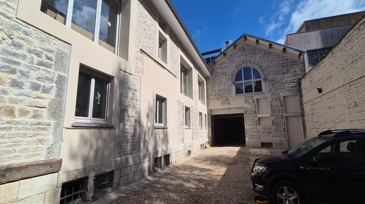 Ma-Cabane - Vente Appartement BESANCON, 47 m²