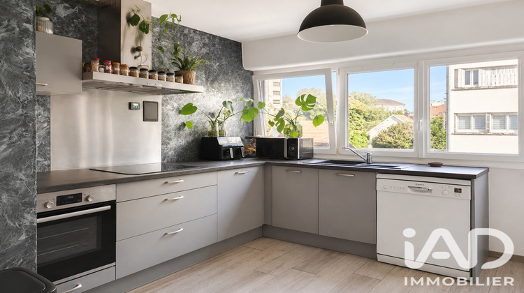 Ma-Cabane - Vente Appartement Besançon, 68 m²