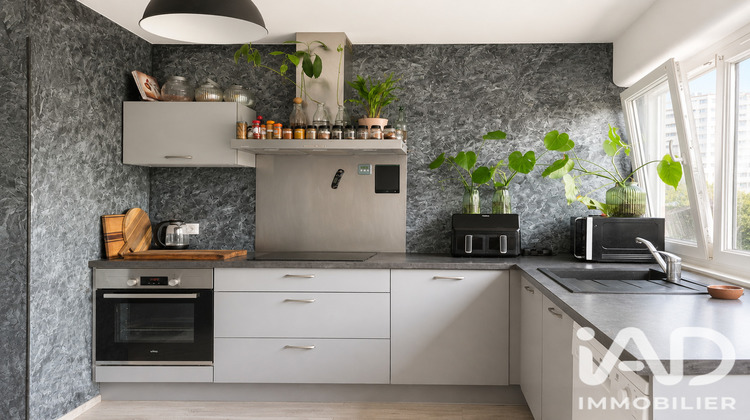 Ma-Cabane - Vente Appartement Besançon, 68 m²