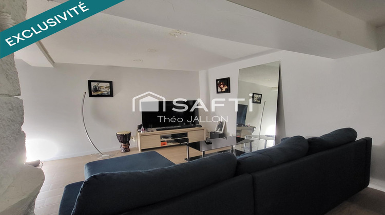 Ma-Cabane - Vente Appartement Besancon, 51 m²