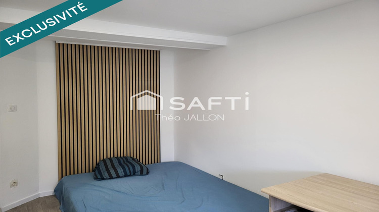 Ma-Cabane - Vente Appartement Besancon, 51 m²