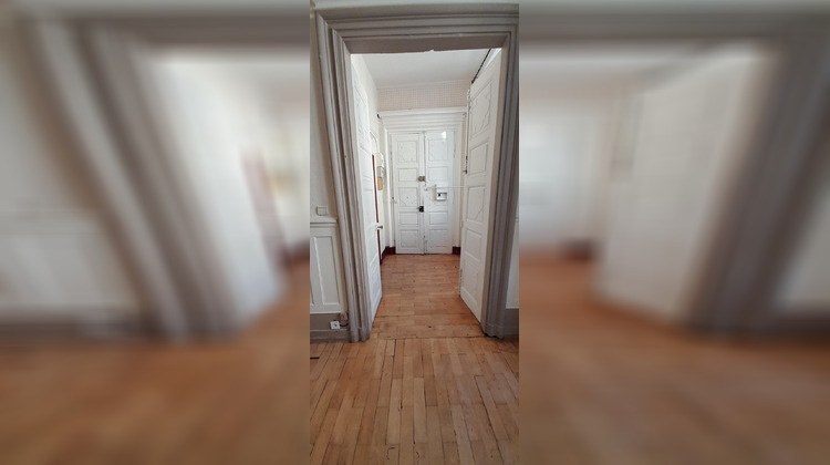 Ma-Cabane - Vente Appartement Besancon, 139 m²