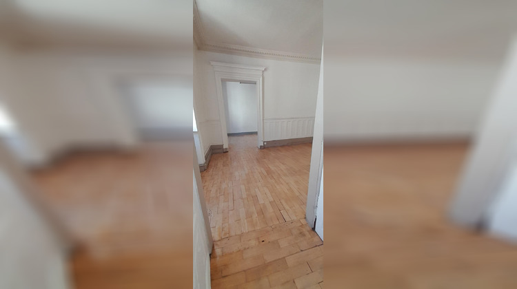 Ma-Cabane - Vente Appartement Besancon, 139 m²