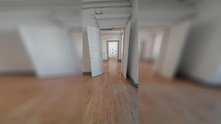 Ma-Cabane - Vente Appartement Besancon, 139 m²