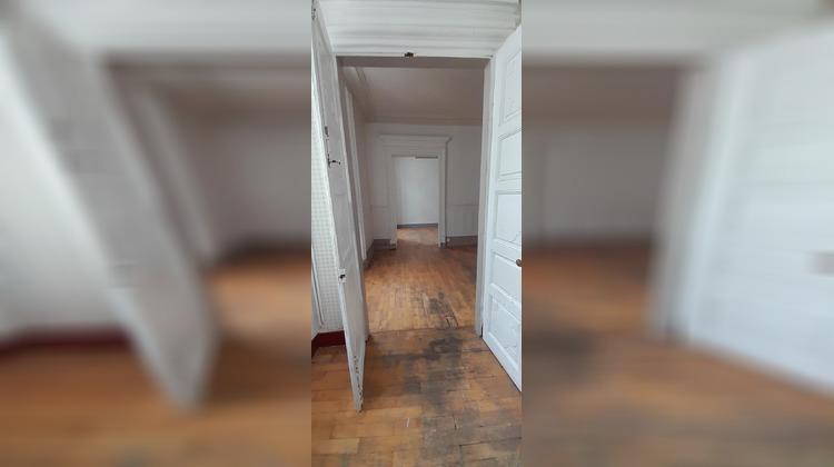 Ma-Cabane - Vente Appartement Besancon, 139 m²