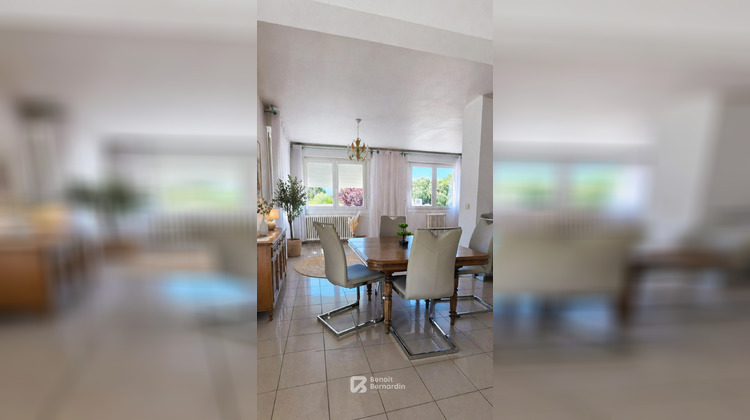 Ma-Cabane - Vente Appartement Besancon, 75 m²