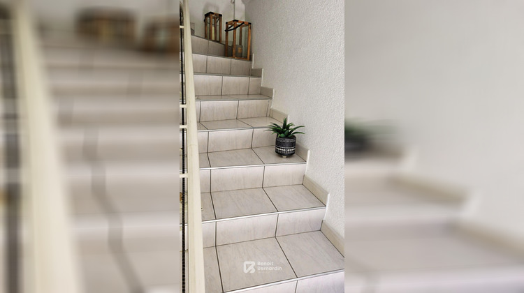 Ma-Cabane - Vente Appartement Besancon, 75 m²