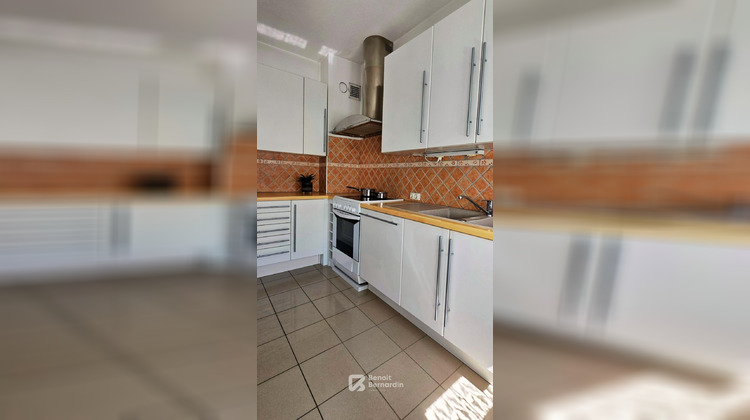 Ma-Cabane - Vente Appartement Besancon, 75 m²