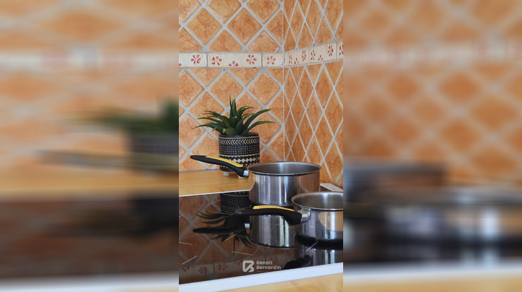 Ma-Cabane - Vente Appartement Besancon, 75 m²