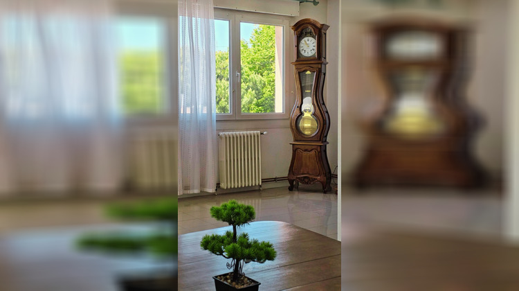 Ma-Cabane - Vente Appartement Besancon, 75 m²