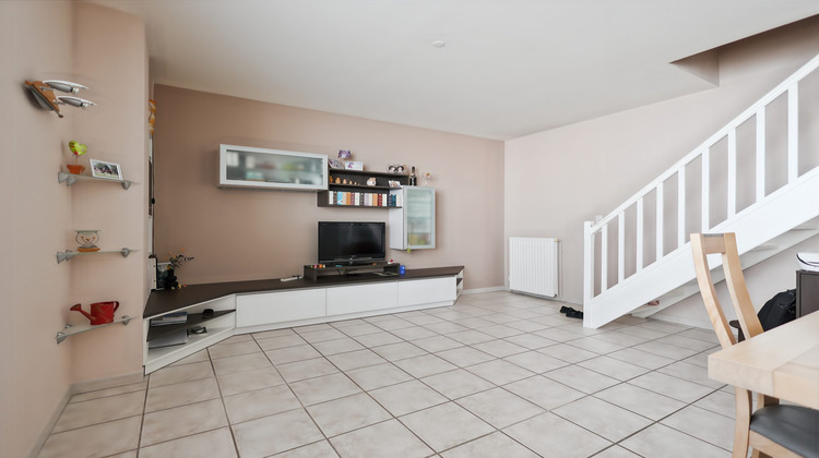 Ma-Cabane - Vente Appartement Besançon, 100 m²