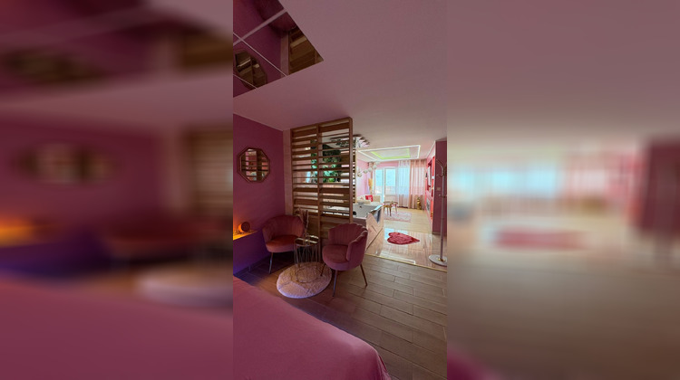 Ma-Cabane - Vente Appartement Besançon, 49 m²