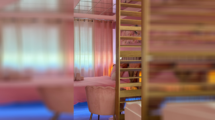 Ma-Cabane - Vente Appartement Besançon, 49 m²