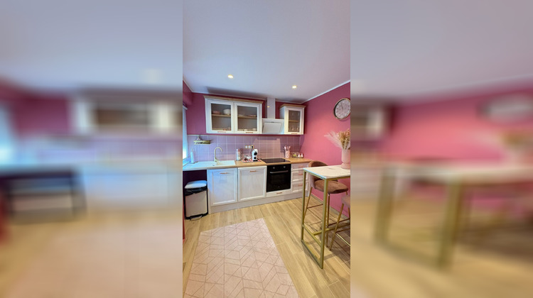 Ma-Cabane - Vente Appartement Besançon, 49 m²